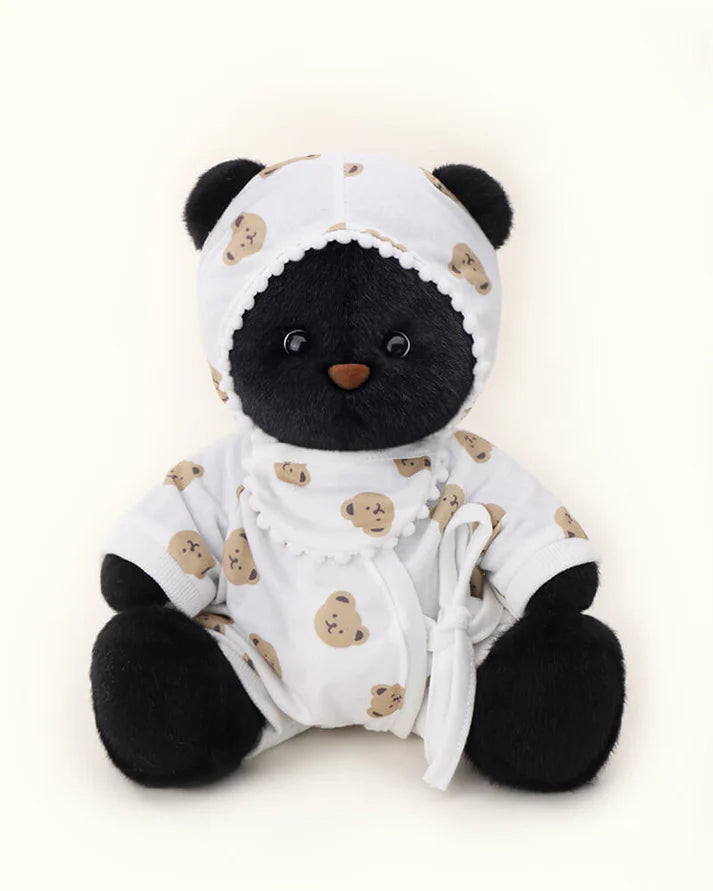 Baly™ Pijamalı Kakao | El Yapımı Teddy Bear Set